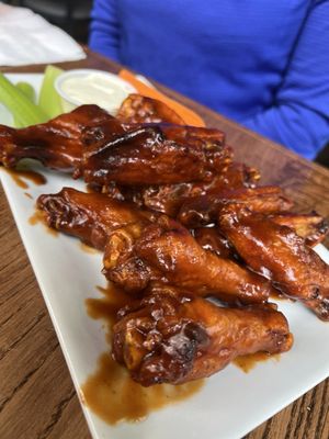 Iron Bar & Lounge NYC - Hell's Kitchen by null