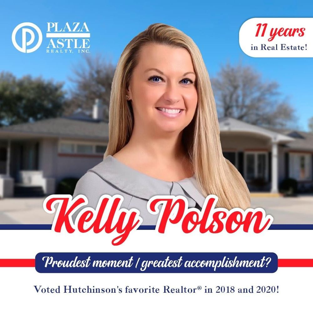 KELLY POLSON PLAZA ASTLE REALTY Updated October 2024 12 Photos