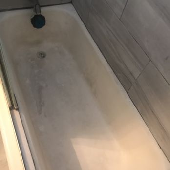 Always Refinishing - Before - Kitchen & Bath Near Me