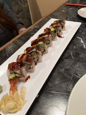 Pan Asia Cuisine by null