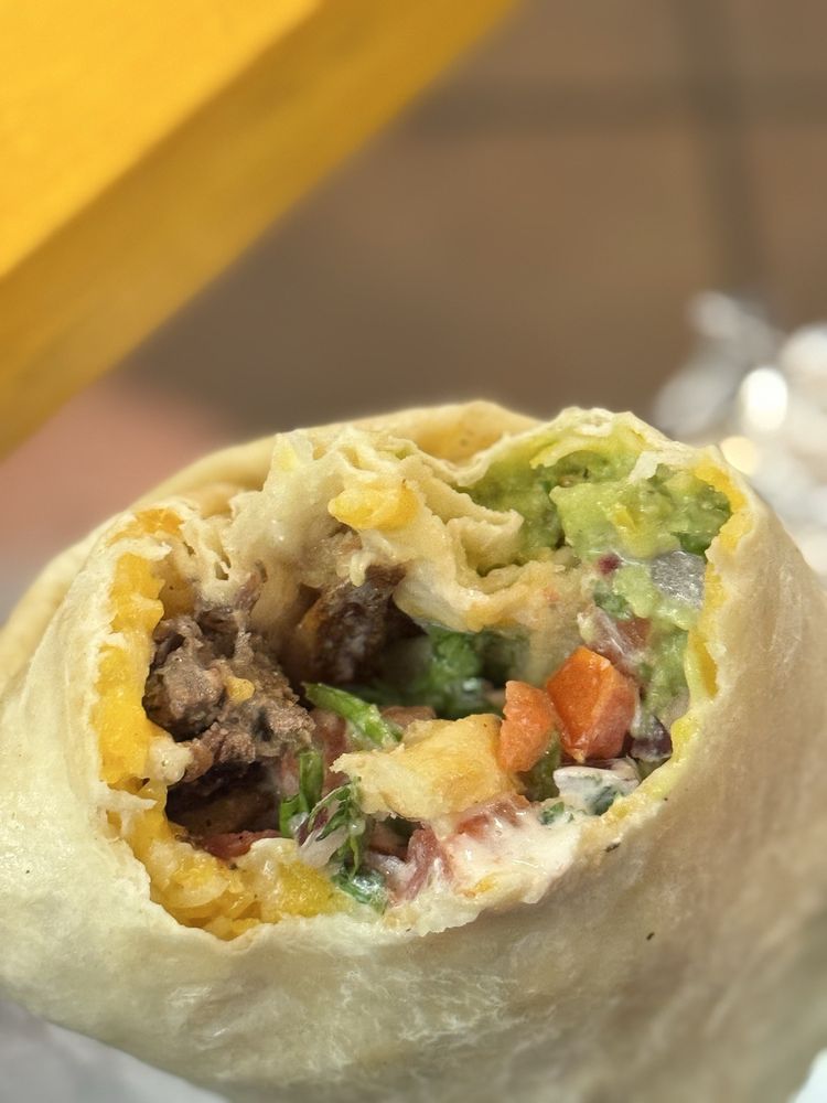 Mexitaly Brick oven Brewhouse