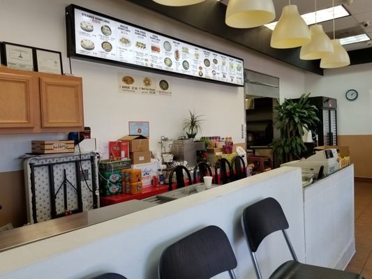 Dumpling House 694 Photos 595 Avis Coreen 3525 W 3rd St Los Angeles Ca Etats Unis Restaurant Avis Numero De Telephone