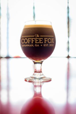The Coffee Fox Roasting Co. by null