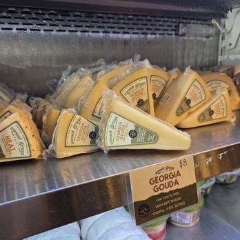 Sweet Grass Dairy - Cheese Shops Near Me - Thomasville, Georgia Sweet Grass Dairy - Cheese Shops Near Me - Thomasville, Georgia