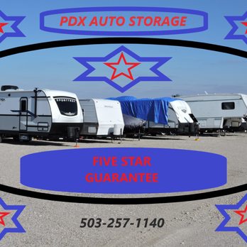 PDX Auto Storage - Parking Near Me - Portland, Oregon PDX Auto Storage - Parking Near Me - Portland, Oregon
