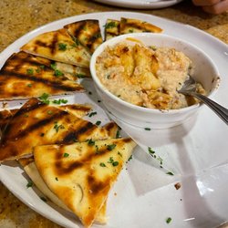 Wyoming Inn of Jackson Hole - Idaho Steelhead Trout Dip