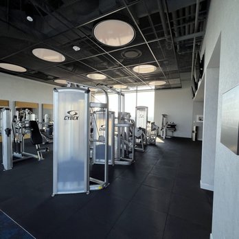 The Watermark Hotel - 07/10/2022 Gym - Hotels Near Me - Tysons, Virginia The Watermark Hotel - 07/10/2022 Gym - Hotels Near Me - Tysons, Virginia
