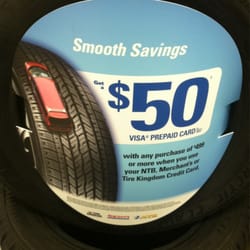 NTB - National Tire & Battery