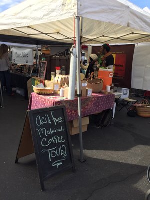 Ahwatukee Farmers Market by null