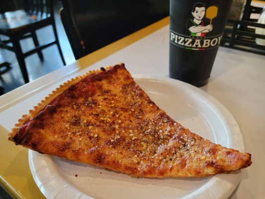 Pizzaboy Chicago by null