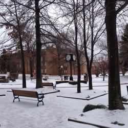 Mercyhurst University