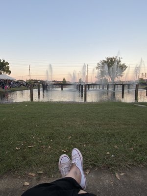 Sloss Furnaces National Historic Landmark by null