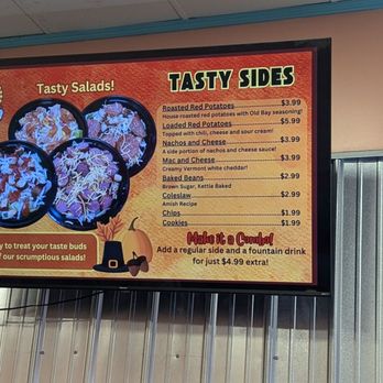 Tasty Dawg - Hot Dogs Near Me - Columbus, Ohio Tasty Dawg - Hot Dogs Near Me - Columbus, Ohio