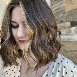 Hair By Jackie Carlton
