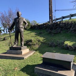 Sun Yat Sen Park