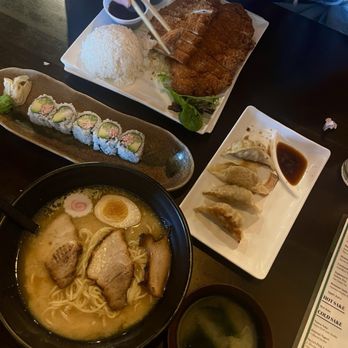 Uni Sushi & Ramen - Sushi Bars Near Me - East Lansing, Michigan Uni Sushi & Ramen - Sushi Bars Near Me - East Lansing, Michigan