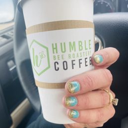 Hygge Latte (Brown sugar vanilla) Hygge Latte (Brown sugar vanilla)