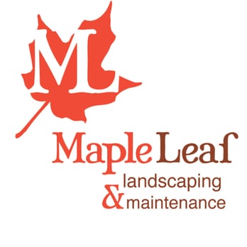 Maple Leaf Landscaping & Maintenance - Tree Services Near Me Maple Leaf Landscaping & Maintenance - Tree Services Near Me