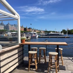 Ångbåtsbryggan