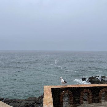 Encanto - Ocean view - Seafood Near Me - Ensenada, BCN