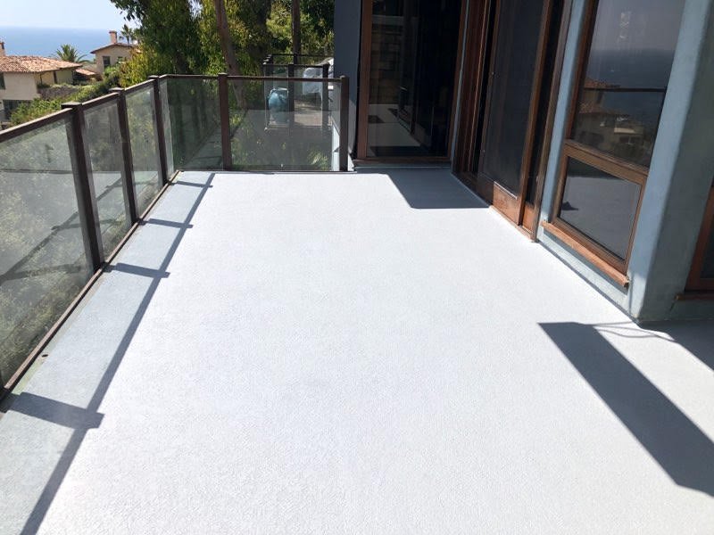 Slide of Crank Waterproofing