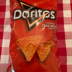 The Neighbourhood Snackery - Chips