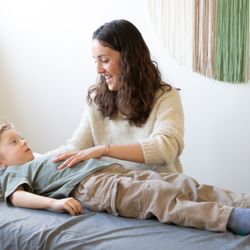 Nourish Osteo and Wellness