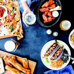 Rock Bottom Restaurant & Brewery