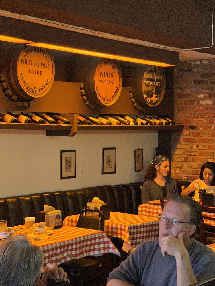 Monte Carlo Deli