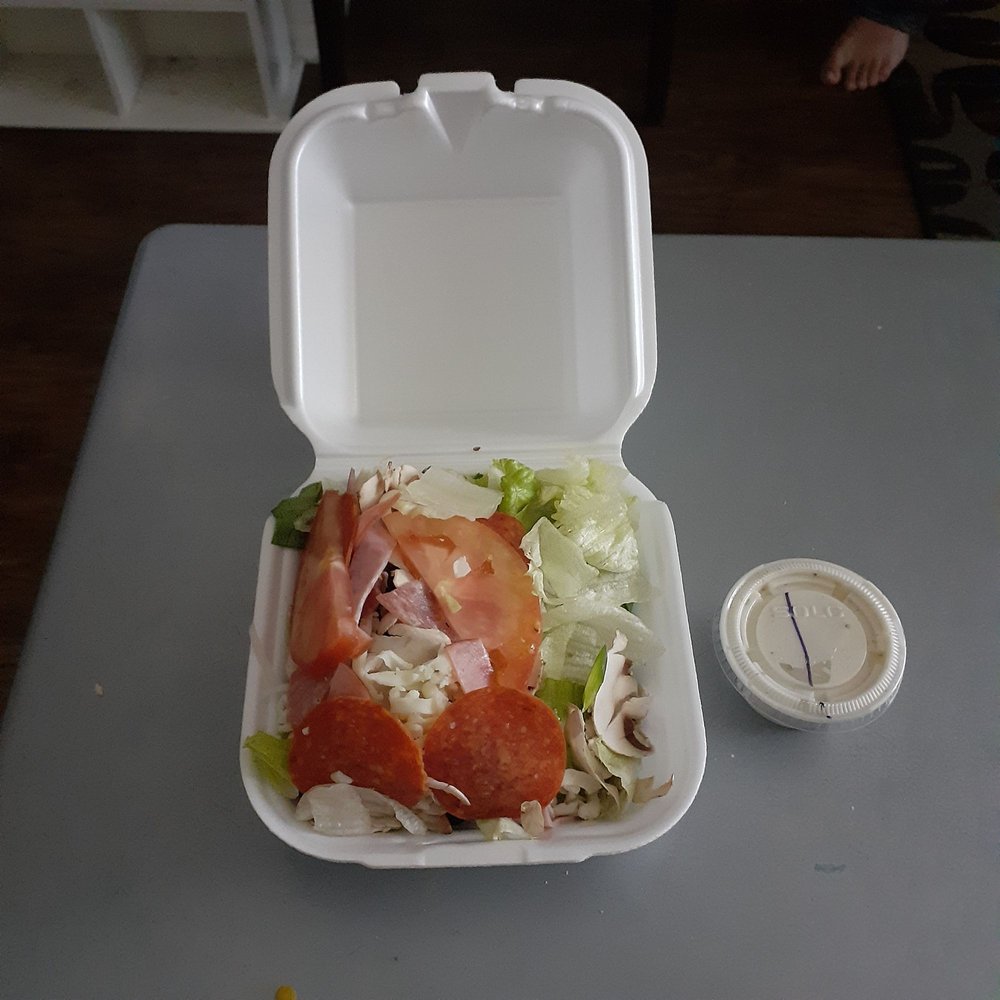 Downey Pizza Company