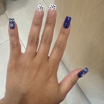 Summit Nails Spa - Nail Salons Near Me - Las Vegas, Nevada