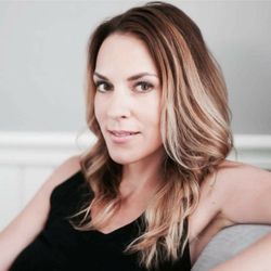 Aluria Medical Spa - Ms. Jessica Ferrara, has over 10 years of skin care experience. She has a passion to help you look & feel your best.