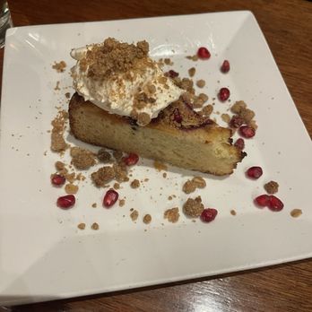 Southie - Ricotta plum cake - Sandwiches Near Me - Oakland, California Southie - Ricotta plum cake - Sandwiches Near Me - Oakland, California