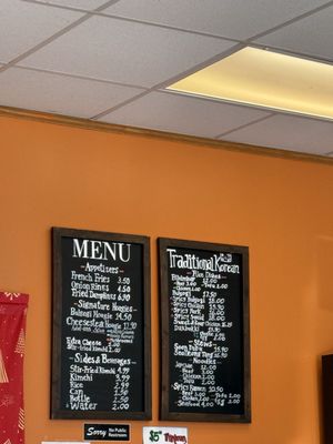 Menu photo 1 Broadway Cafe & Hoagie Ann Arbor, MI Menu photo 1 Broadway Cafe & Hoagie Ann Arbor, MI