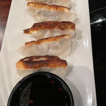 Q Restaurant - Potstickers - Chinese Near Me - Boston, Massachusetts Q Restaurant - Potstickers - Chinese Near Me - Boston, Massachusetts