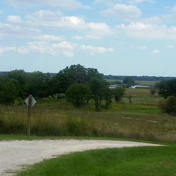 Chain O' Lakes State Park - Many options for hiking and exploring the vast acreage - Parks Near Me - Spring Grove, Illinois