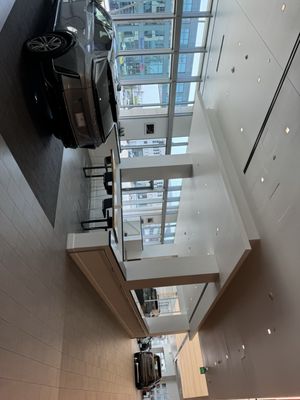 Cadillac of Beverly Hills by null