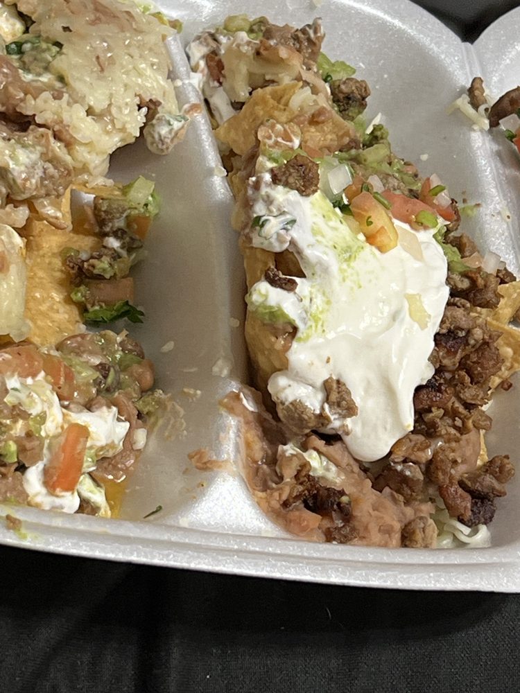 Taqueria El Tapatio