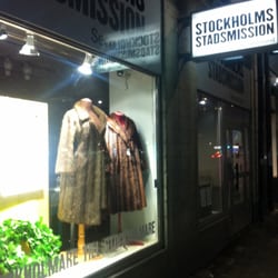 Stockholm Stadsmission