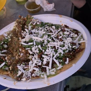 Tacos La Mexicana - Huaraches - Mexican Near Me - Las Vegas, Nevada Tacos La Mexicana - Huaraches - Mexican Near Me - Las Vegas, Nevada
