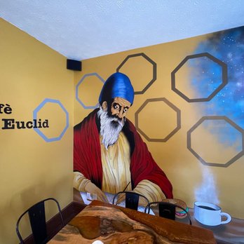 Cafe Euclid - Coffee & Tea Near Me - Greenwood, Indiana Cafe Euclid - Coffee & Tea Near Me - Greenwood, Indiana