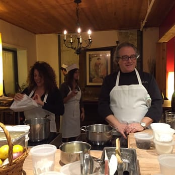 Cook Au Vin - Chef Benoit - French Near Me - Chicago, Illinois