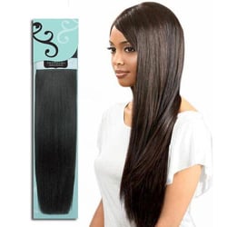 Absolutely Beautiful Hair - Indi Remi Hair Extenstion