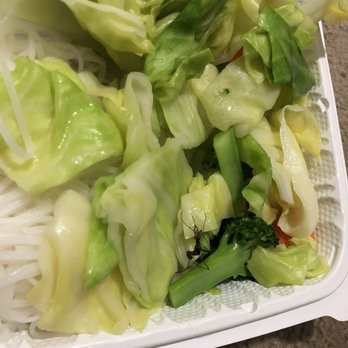 Pho King 4 - huge bug in the 76. Vegetarian Pho :( - Vietnamese Near Me - Davis, California Pho King 4 - huge bug in the 76. Vegetarian Pho :( - Vietnamese Near Me - Davis, California