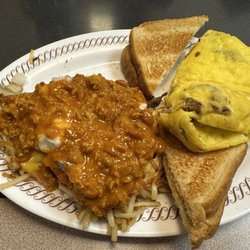 Waffle House