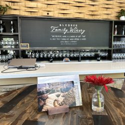 Bledsoe Family Winery