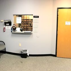 Stanley J. Klein, DPM - WAITING ROOM