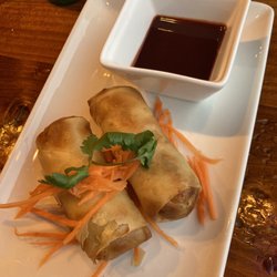 Neo - Spring rolls