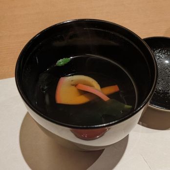 Naoki Sushi Dining - Osuimono - Japanese Near Me - Lawrenceville, New Jersey Naoki Sushi Dining - Osuimono - Japanese Near Me - Lawrenceville, New Jersey