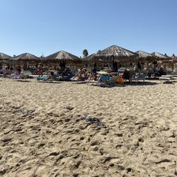 Agua Beach
